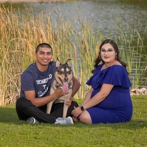 Meet your Posher, Adolfo